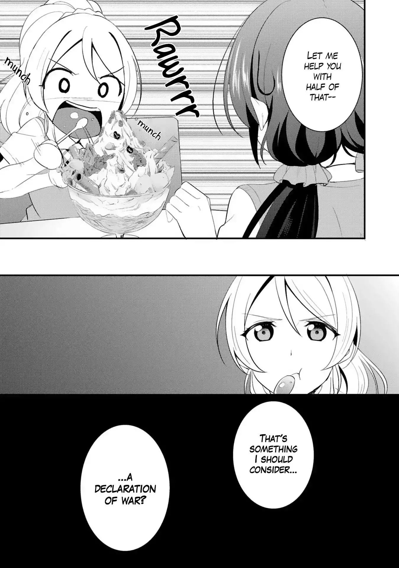 Love Live! - School Idol Project Chapter 27 3